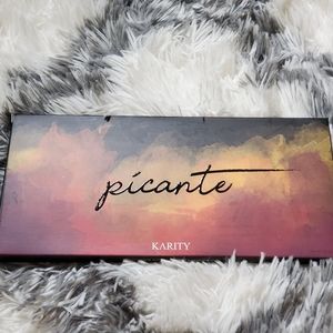 Karity Picante Palette